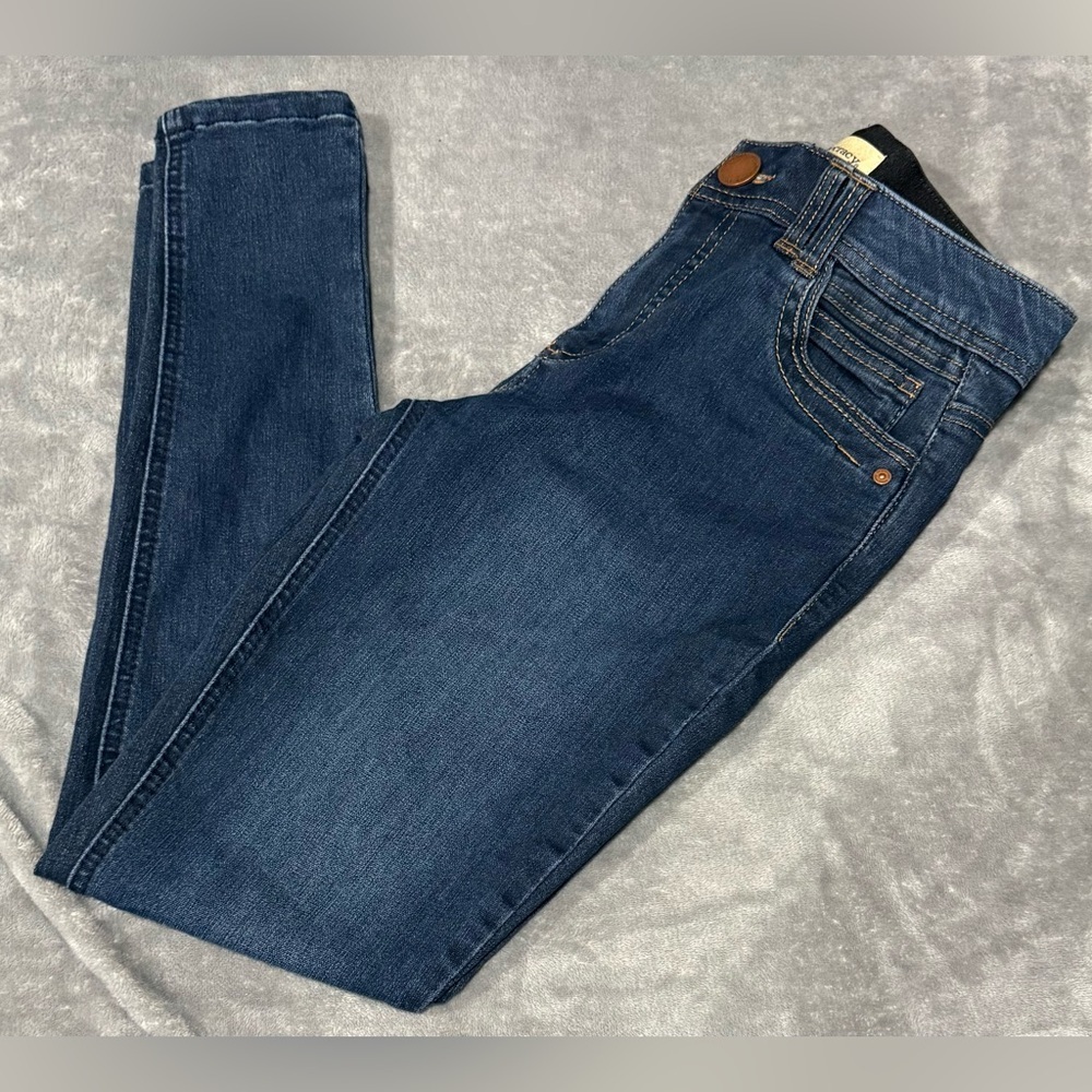 ~Democracy Ab Technology Jeans
